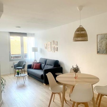 San Lorenzo Huesca Con Parking Exterior foto