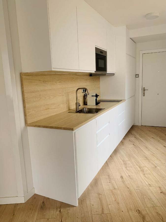 San Lorenzo Huesca Con Parking Exterior foto